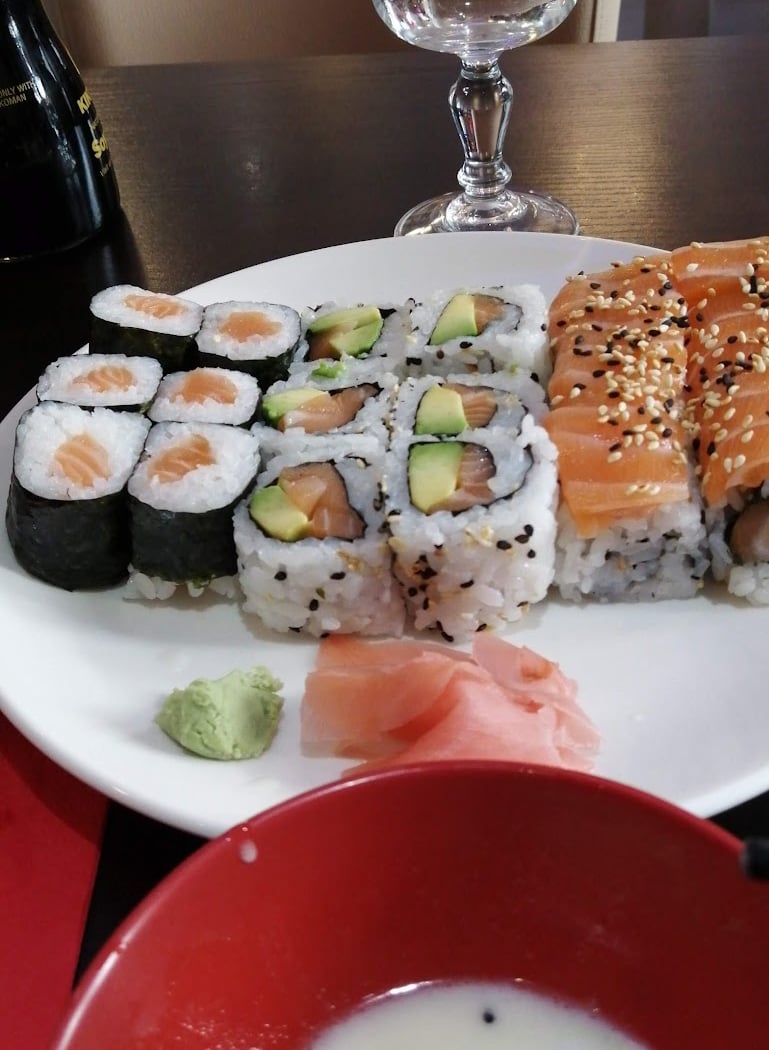 Restaurant Japonais Yotaro 3